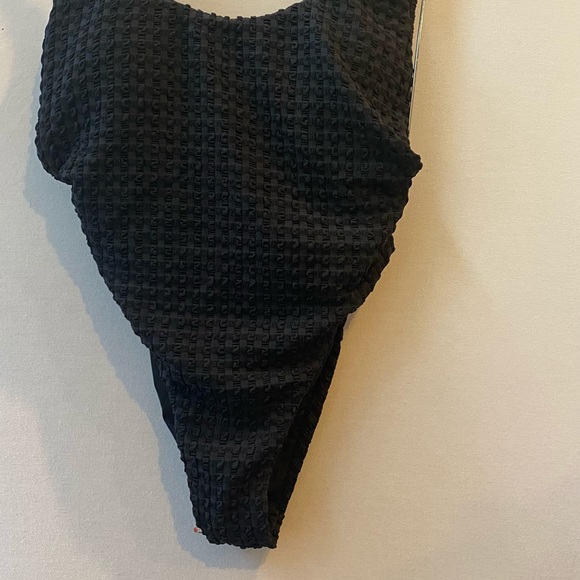 AGUA BENDITA ONE PIECE SWIMSUIT - Picture 7 of 9